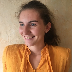 Julie - Prof de maths - Clermont-Ferrand