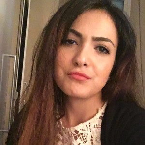 Annie - Prof de maths - Liège