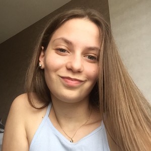 Océane - Prof d'aide aux devoirs - Fontaine-le-Comte