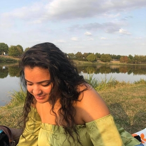 Chirine - Prof d'aide aux devoirs - Noisy-le-Grand