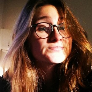 Constance - Prof de maths - Nogent-sur-Marne