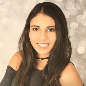 Jade - Prof d'anglais - Chabeuil