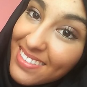 Ines - Prof de maths - Bobigny