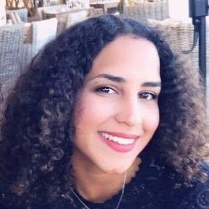 Mouna - Prof d'arabe - Nancy