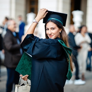 Omaima - Prof de français - Toulouse