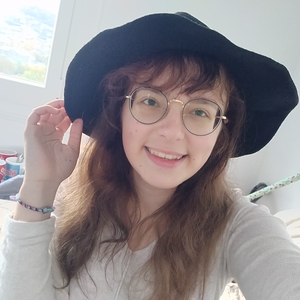 Nicole - Prof d'aide aux devoirs - Rouen
