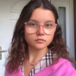 Alice - Prof de maths - Rouen