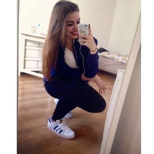 Emily - Prof de maths - Paris