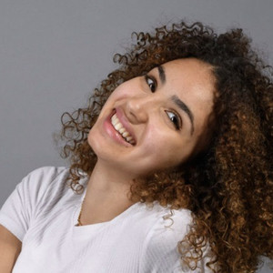 Agathe - Prof de maths - Paris
