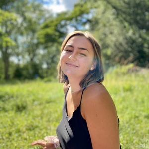 Oceane - Prof de maths - Lille
