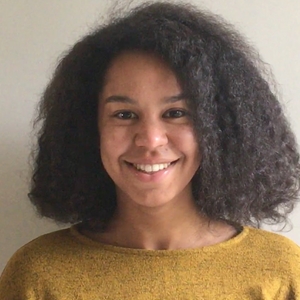 Clotilde - Prof de préparation bac scientifique - Woluwe-Saint-Lambert