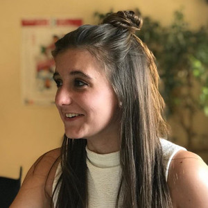 Emily - Prof d'espagnol - Bordeaux