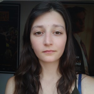 Laura - Prof de maths - Villecresnes