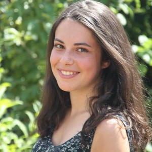 Camille - Prof de maths - Colombes