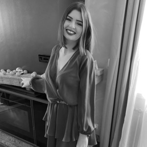 Andréa - Prof de physique - Dijon