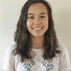 Lucy - Prof d'aide aux devoirs - Le Havre