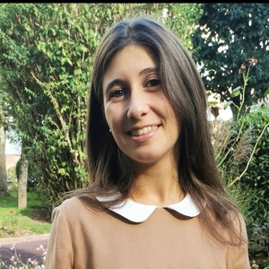 Camille - Prof d'aide aux devoirs - La Celle-Saint-Cloud