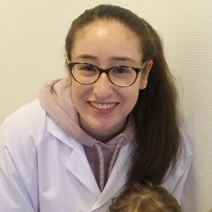 Léana - Prof d'aide aux devoirs - Sainte-Adresse