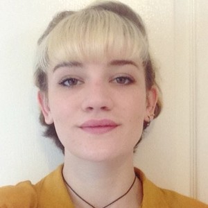 Camille - Prof de physique - chimie - Paris