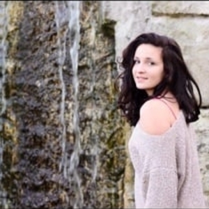 Emeline - Prof d'allemand - Amiens