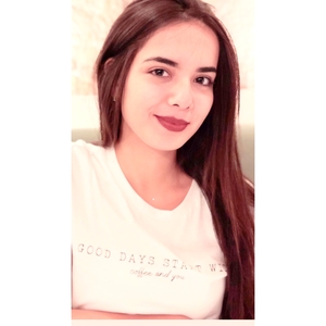 Maram - Prof d'anglais - Rouen