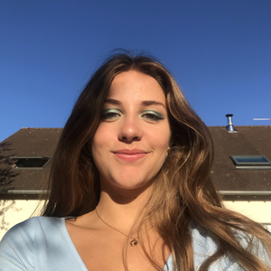 Marie - Prof d'anglais - Dracy-le-Fort