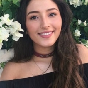 Myriam - Prof d'anglais - Romans-sur-Isère