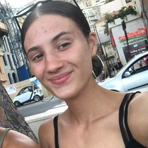 Hania - Prof d'anglais - Paris