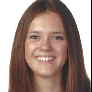 Chloé - Prof de maths - Overijse