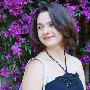 Garance - Prof de physique - Viroflay