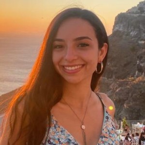 Ornella - Prof d'aide aux devoirs - Nice