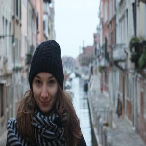 Mathilde - Prof de maths - Paris