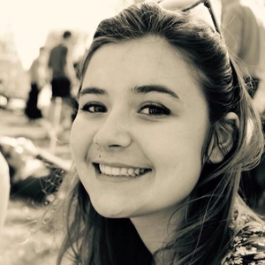 Clémentine - Prof de maths - Paris