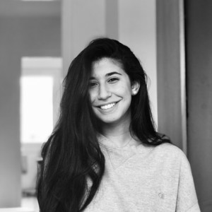 Ines - Prof de chimie - Reims