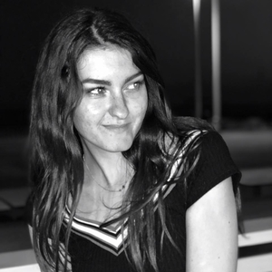 Elise - Prof d'anglais - Orthoux-Sérignac-Quilhan