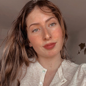 Mathilde - Prof de français - Villers-lès-Nancy