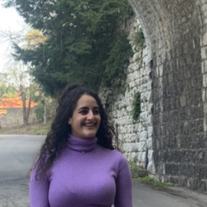 Jasmine - Prof de maths - Nice