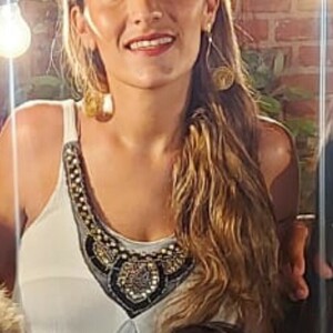 Celia - Prof d'expression écrite - italien - Le Cannet
