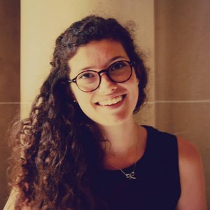 Sophie - Prof de maths - Paris
