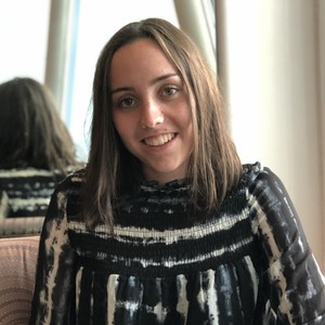 Juliette - Prof de maths - Saint-Ismier