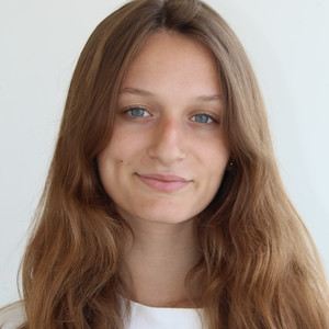 Eve - Prof de fle - français langue étrangère - Paris