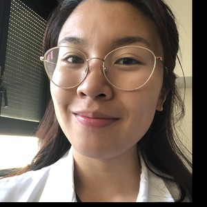 Laetitia - Prof de français - Lognes