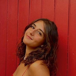Andrea - Prof de français - Dijon