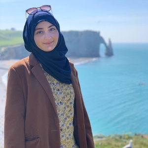 Mimi - Prof de maths - Épinay-sur-Seine