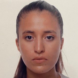 Btissam - Prof d'italien - Vlaams-Brabant