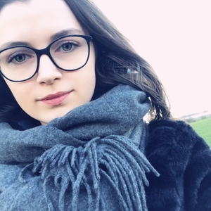 Margaux - Prof de préparation bac scientifique - Saint-Amand-les-Eaux