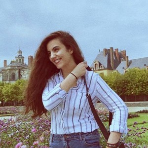 Sarha - Prof d'aide aux devoirs - Nemours