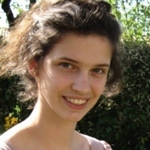 Marie - Prof de soutien scolaire - Vertou