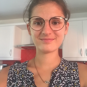 Clea - Prof de préparation bac scientifique - Besançon
