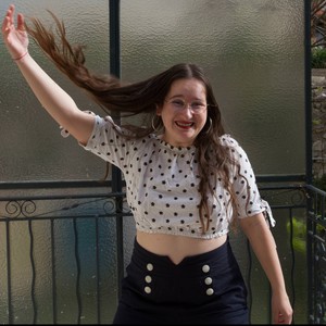 Viviane - Prof de maths - Allauch